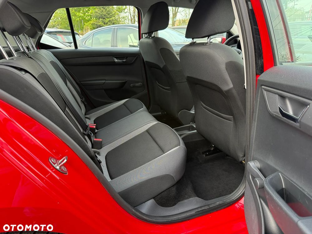 Skoda Fabia 1.0 Ambition - 19
