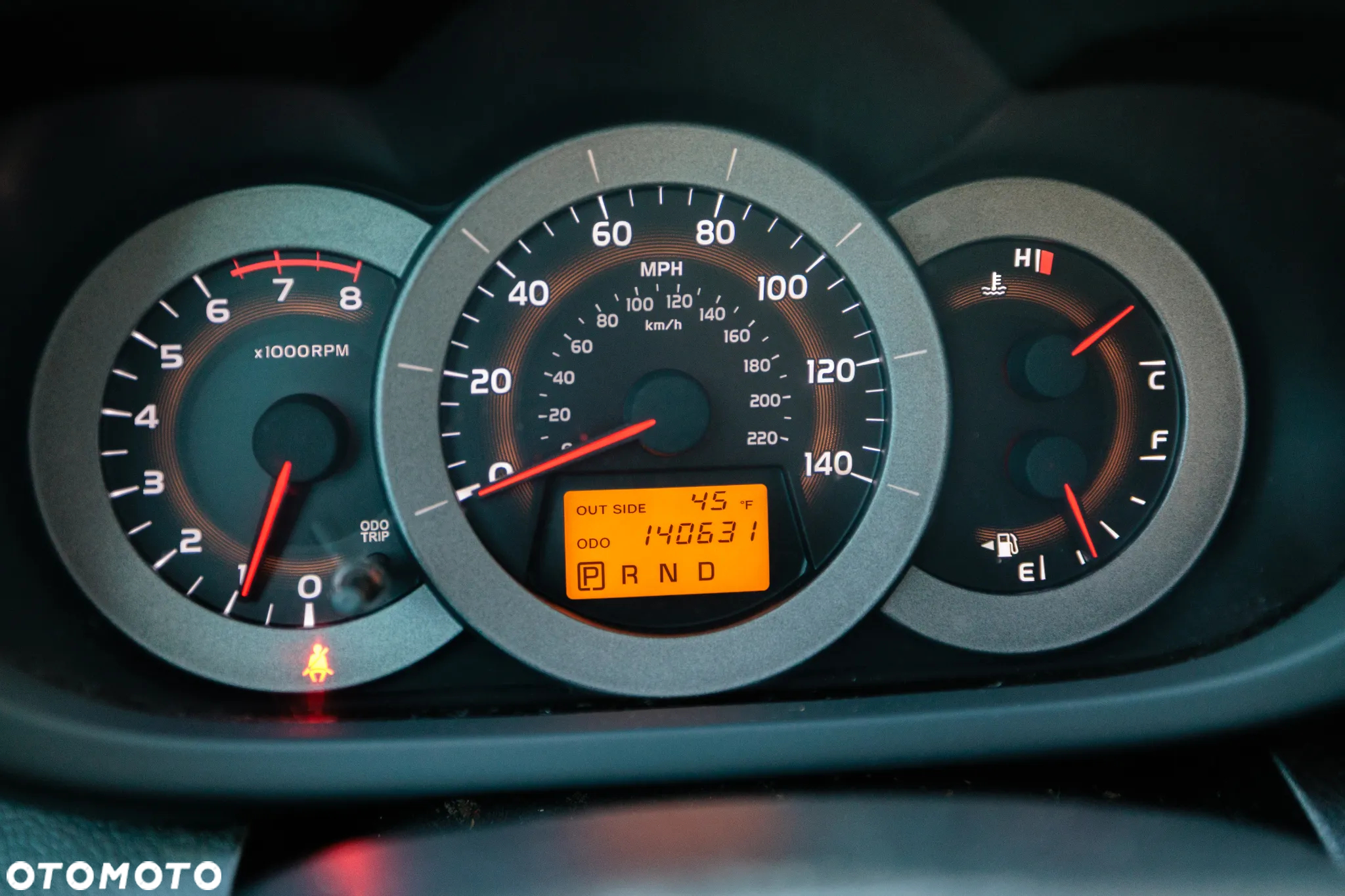 Toyota RAV4 2.4 VVT-i Sport - 18