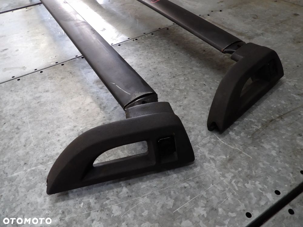 JEEP CHEROKEE XJ RELING RELINGI DACHOWE - 5