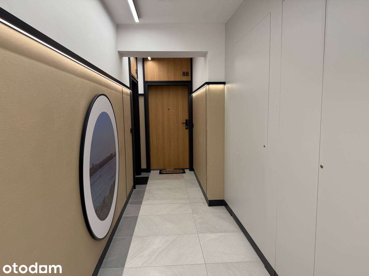 PRZYTULNE MIESZKANIE 27 m² Z BALKONEM – UL. TALAROWA 8