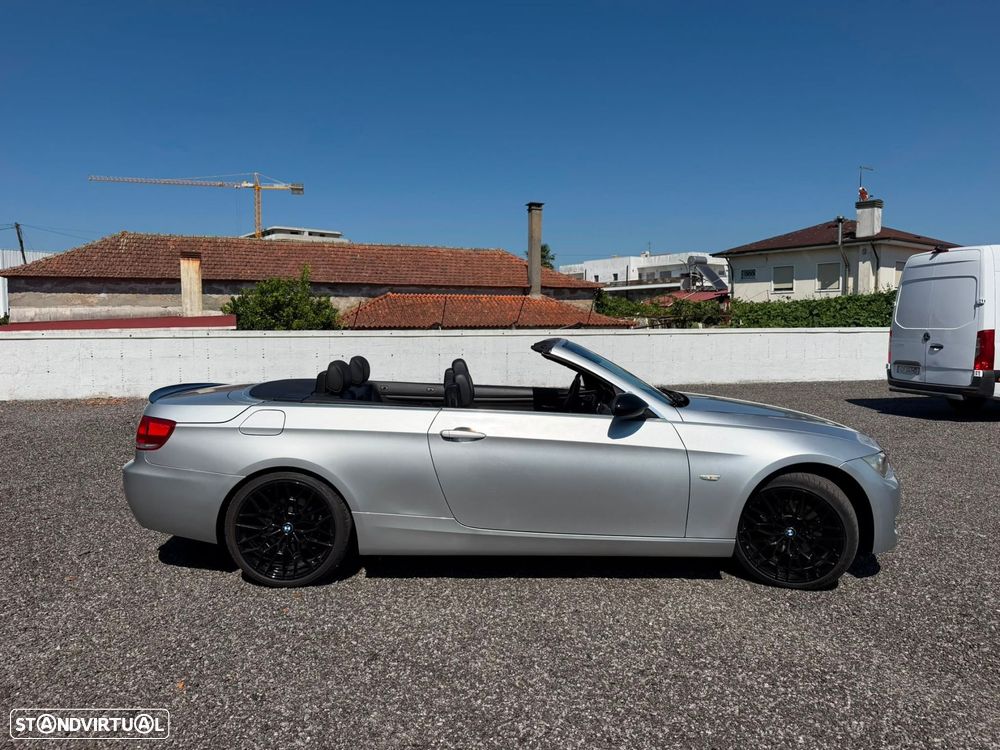 BMW 320 - 12
