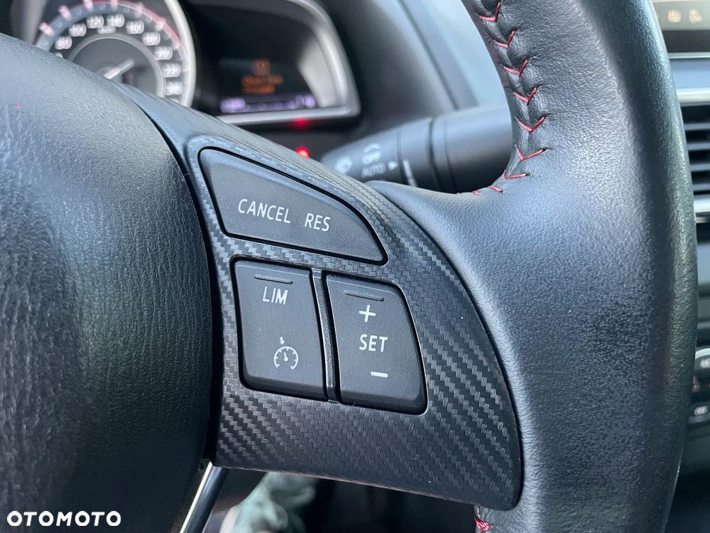 Mazda 3 SKYACTIV-G 120 Automatik Center-Line - 21