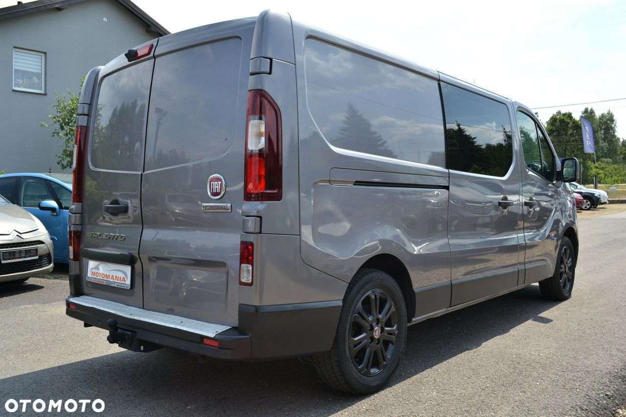 Fiat Talento - 3