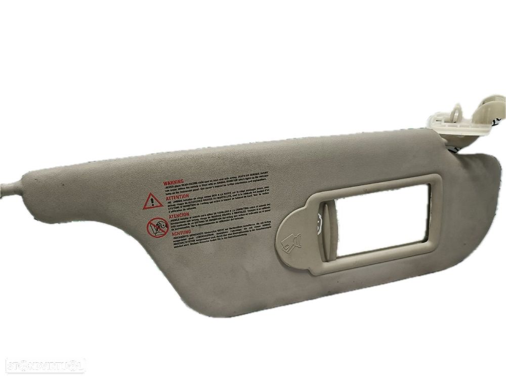 Pala Sol Dto Renault Clio Iii (Br0/1, Cr0/1) - 3