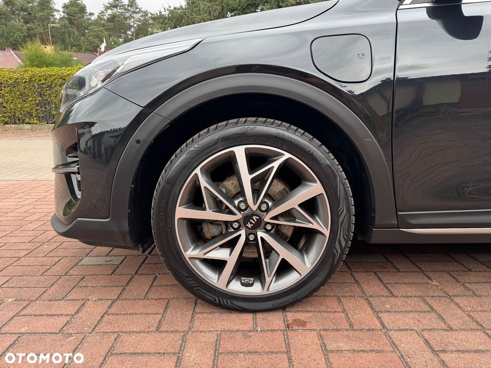 Kia XCeed - 25