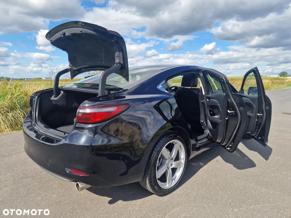 Mazda 6 2.5 SkyPassion - 38