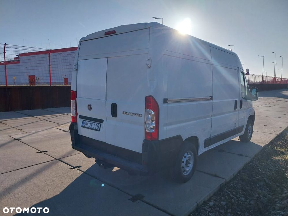 Fiat DUCATO - 4