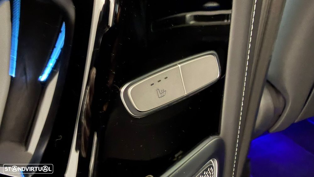 Mercedes-Benz g-450 d - 29