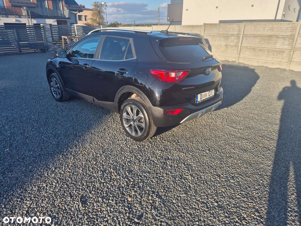 Kia Stonic 1.0 T-GDI 120 Platinum Edition - 7