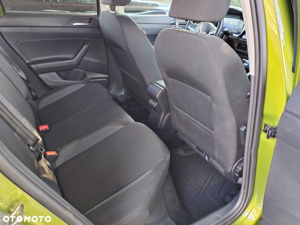 Volkswagen Taigo - 14