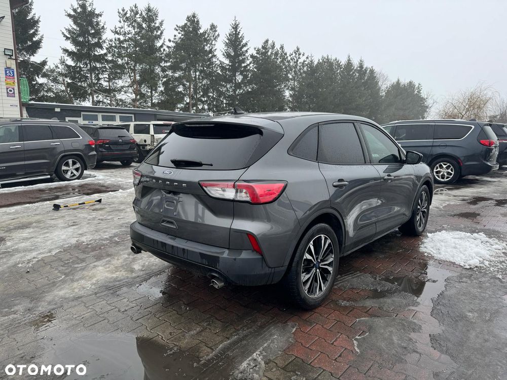 Ford Kuga 1.5 EcoBoost 4x4 SYNC - 8