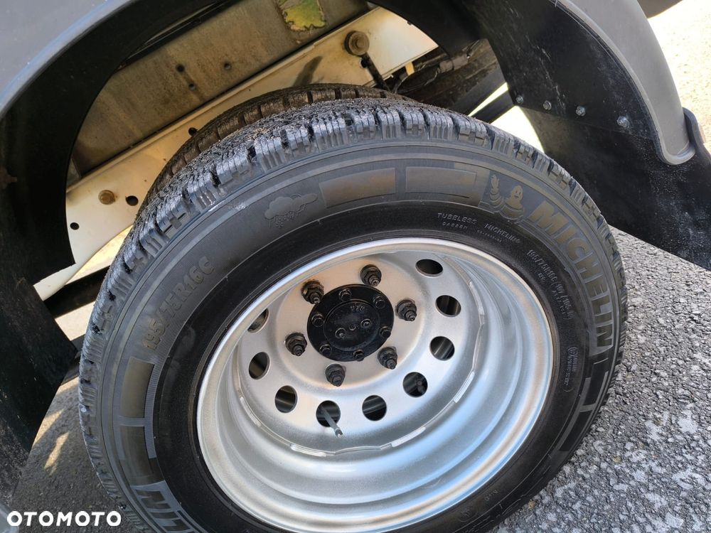 Ford Transit 2.0 170 KM ! Wywrotka ! klima ! Z Francji - 14