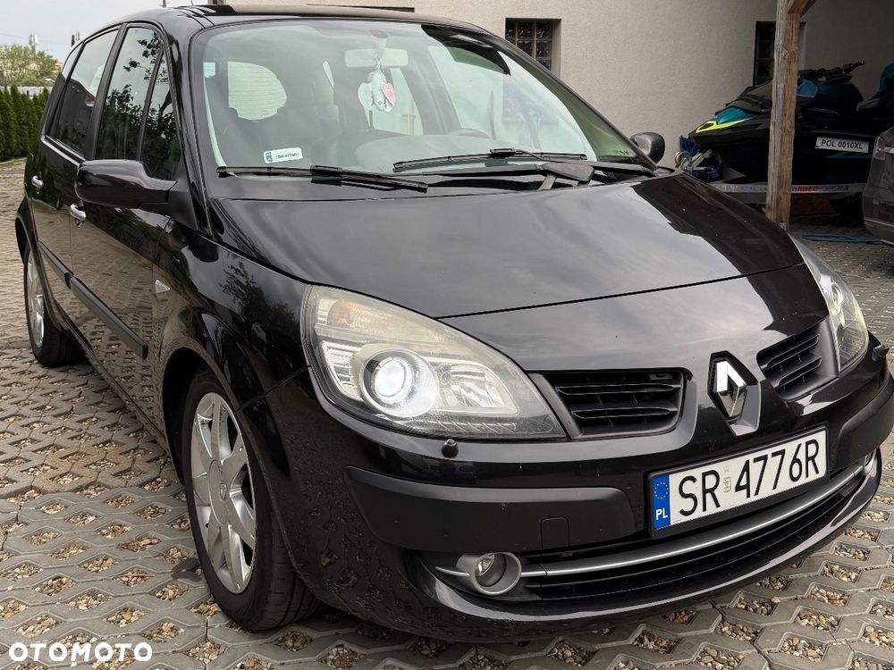 Renault Scenic 2.0 dCi Privilege - 1