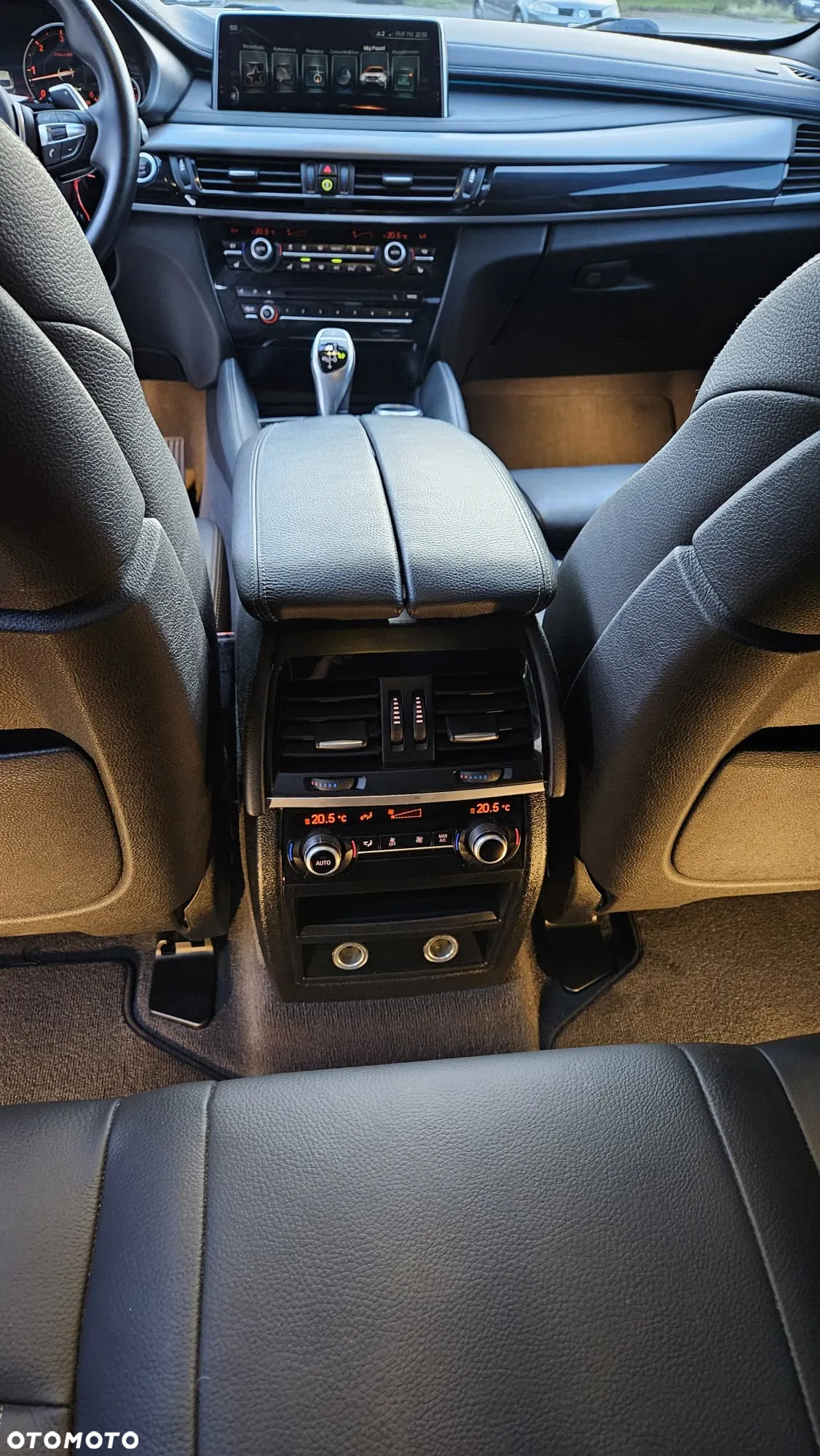 BMW X6M - 18
