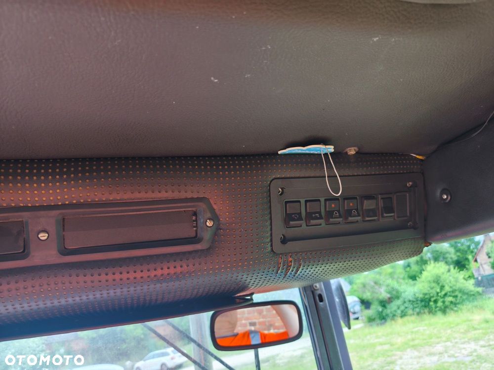 RM Minsk Belarus 920.3 4X4 - 32