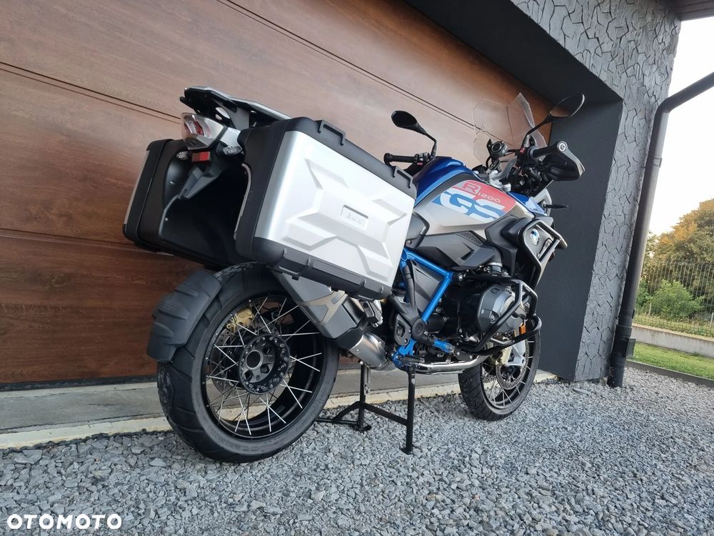 BMW GS - 13