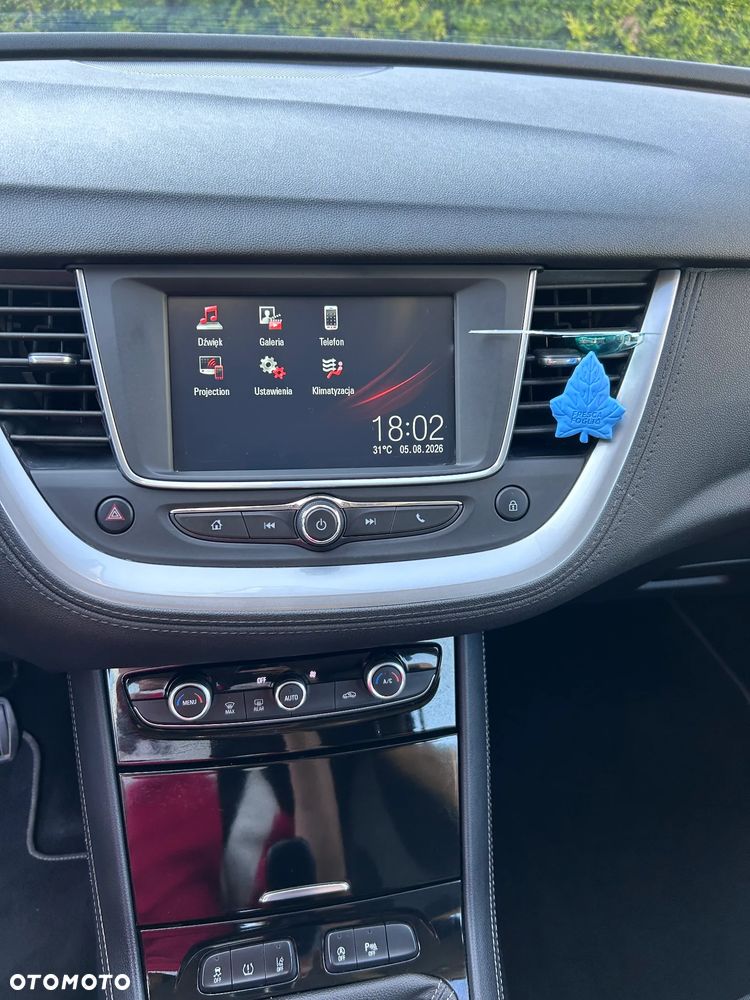 Opel Grandland X 1.5 D Start/Stop Business Edition - 14