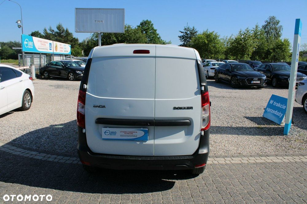 Dacia Dokker - 7
