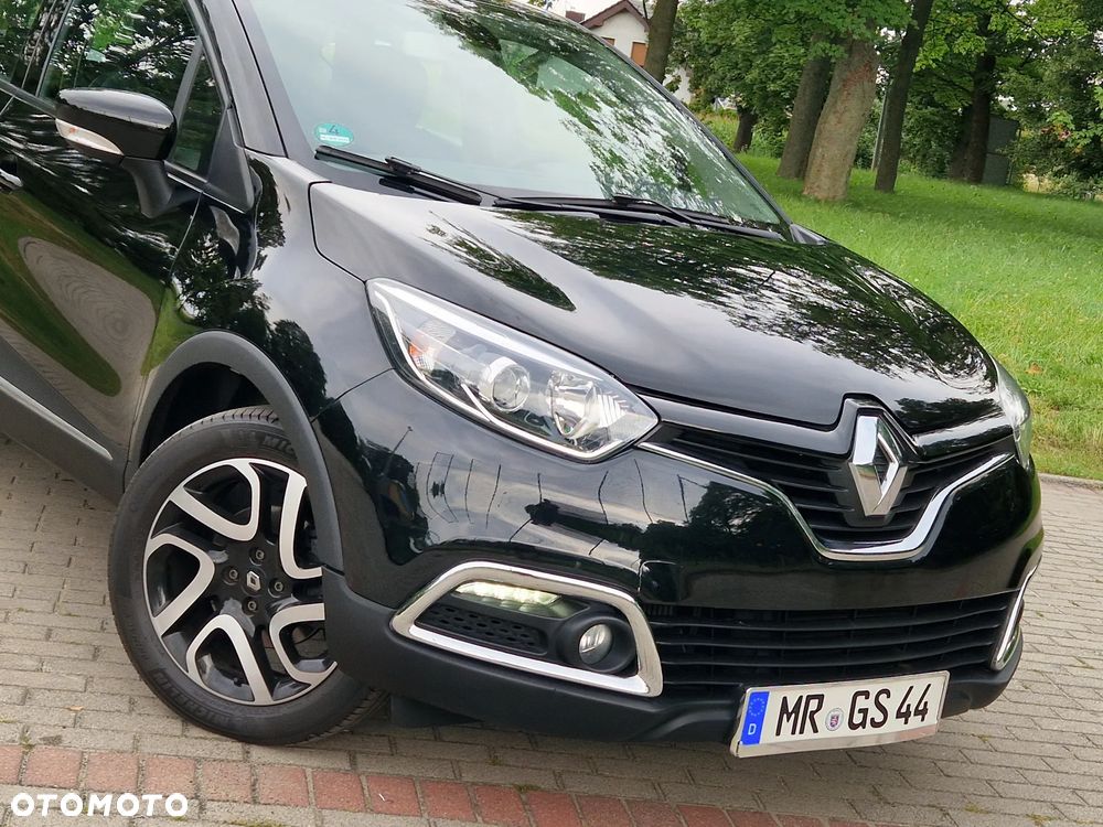 Renault Captur - 14