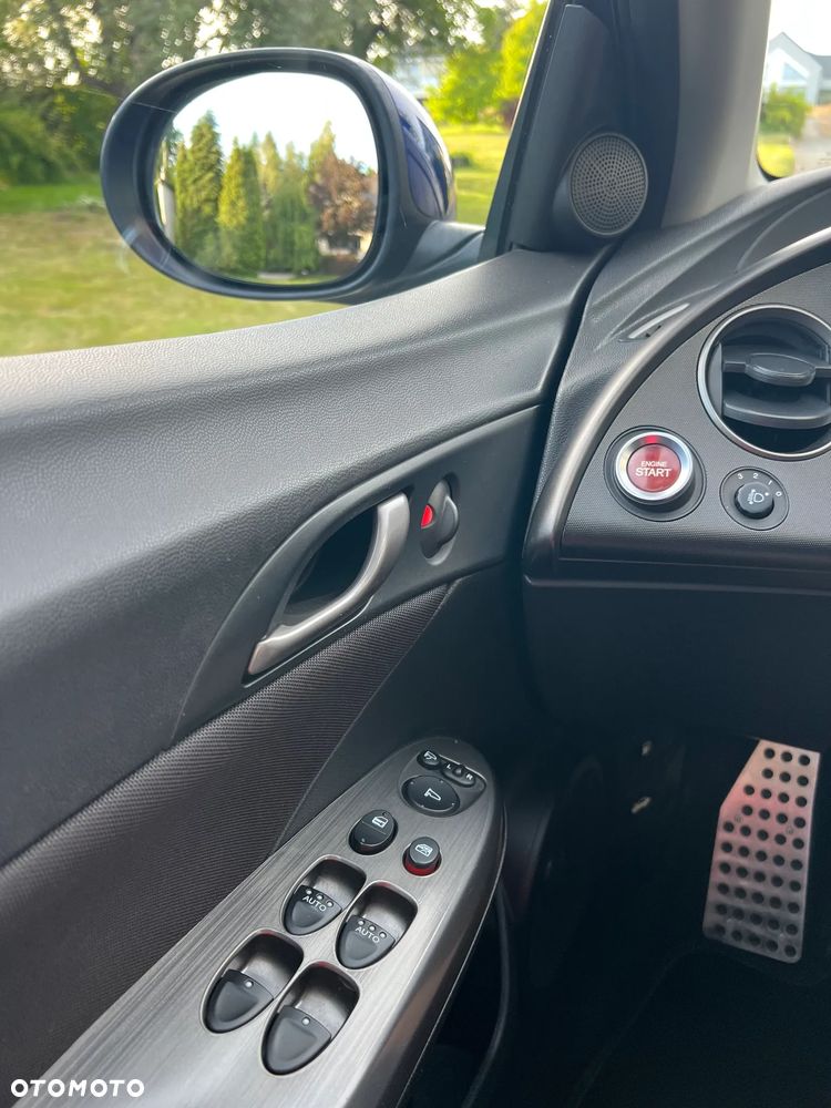 Honda Civic 1.8 Sport - 11