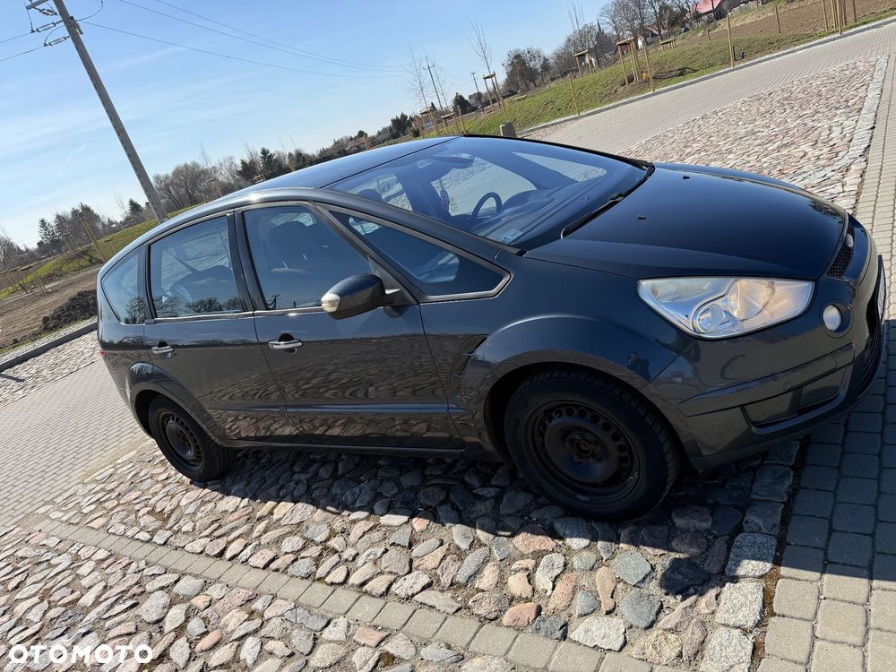 Ford S-Max 2.0 Titanium - 3