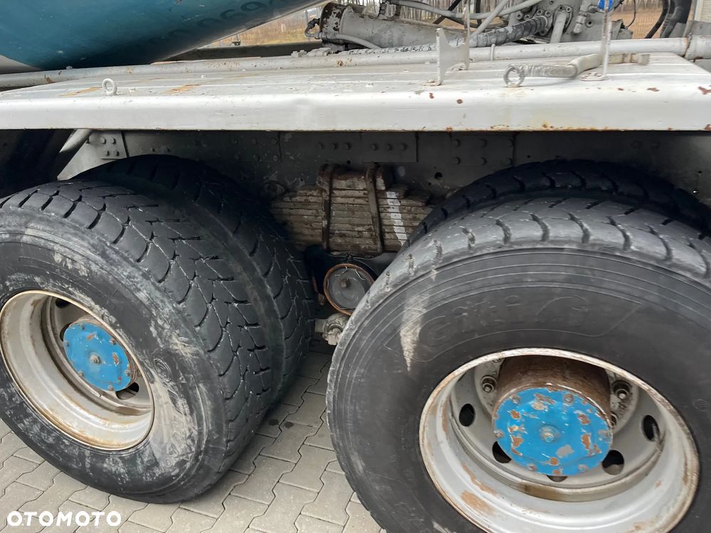 Inny ASTRA 84.40 - 8