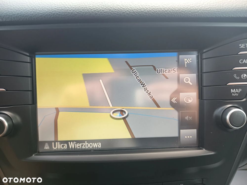 Toyota Avensis 1.8 Premium - 21