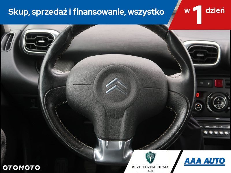 Citroën C3 Picasso - 17