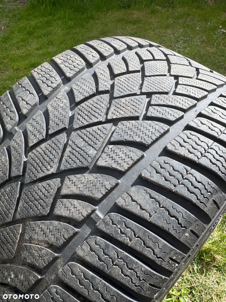 Felgi Aluminiowe Audi OE 19 cali Kute Audi R8 10,5J TYŁ 2szt. - 10