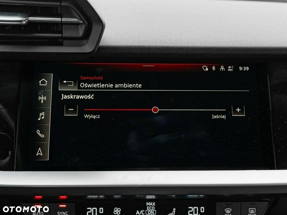 Audi A3 Limousine 35 TFSI S tronic S line - 20