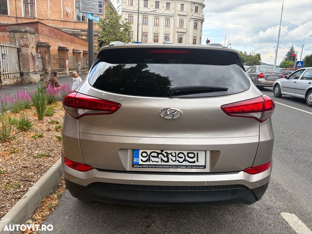 Hyundai ix35 - 2