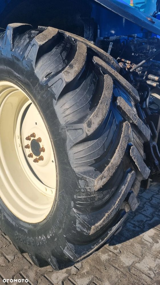 New Holland - 5