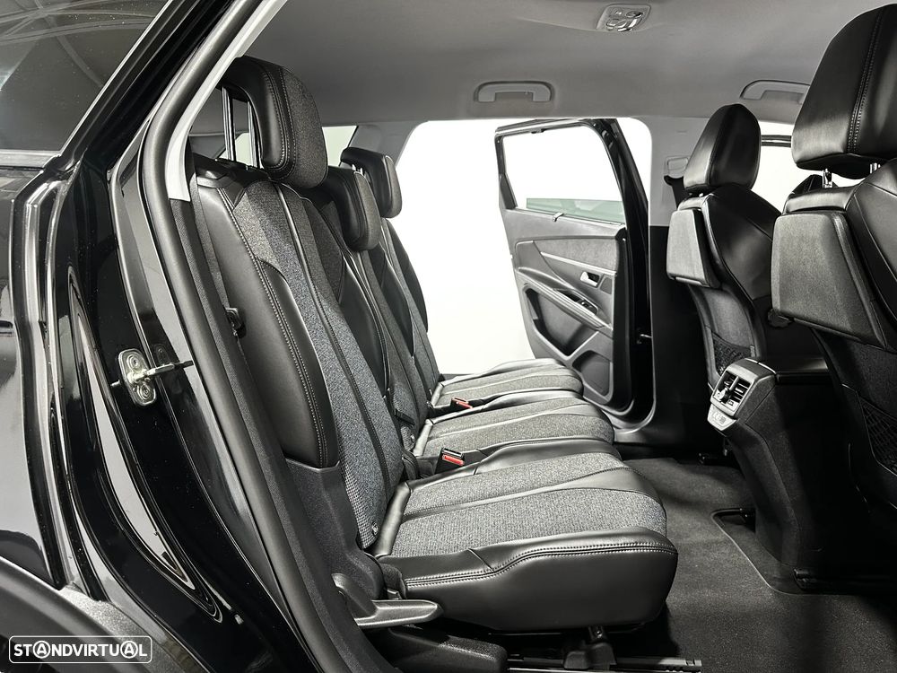 Peugeot 5008 1.5 BlueHDi GT Line - 41