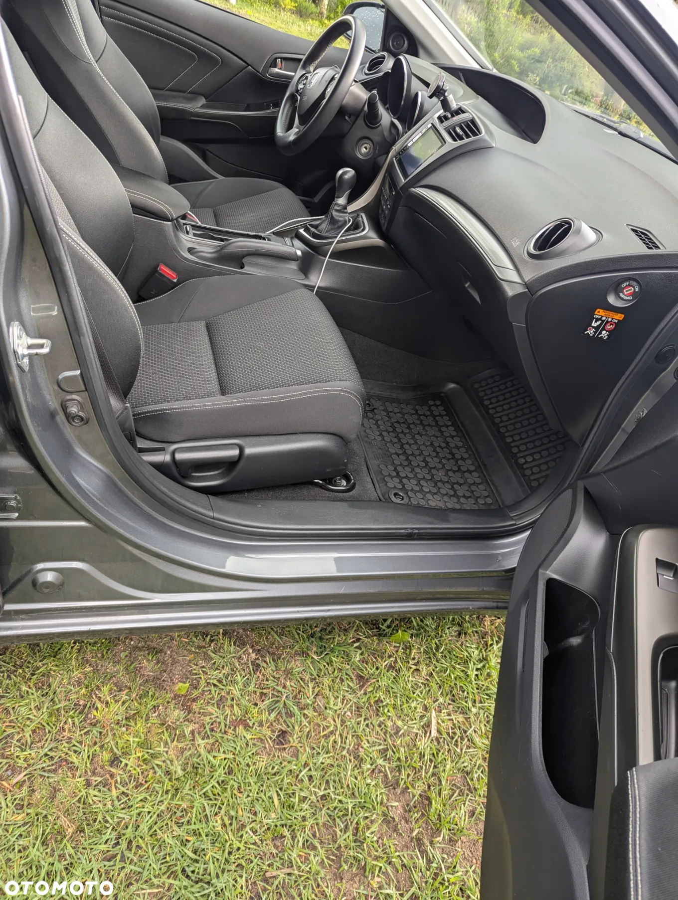 Honda Civic 1.8 Elegance (Honda Connect+) - 9