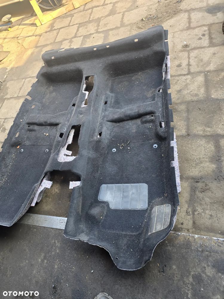 Wykładzina vw polo 6R 6C - 5