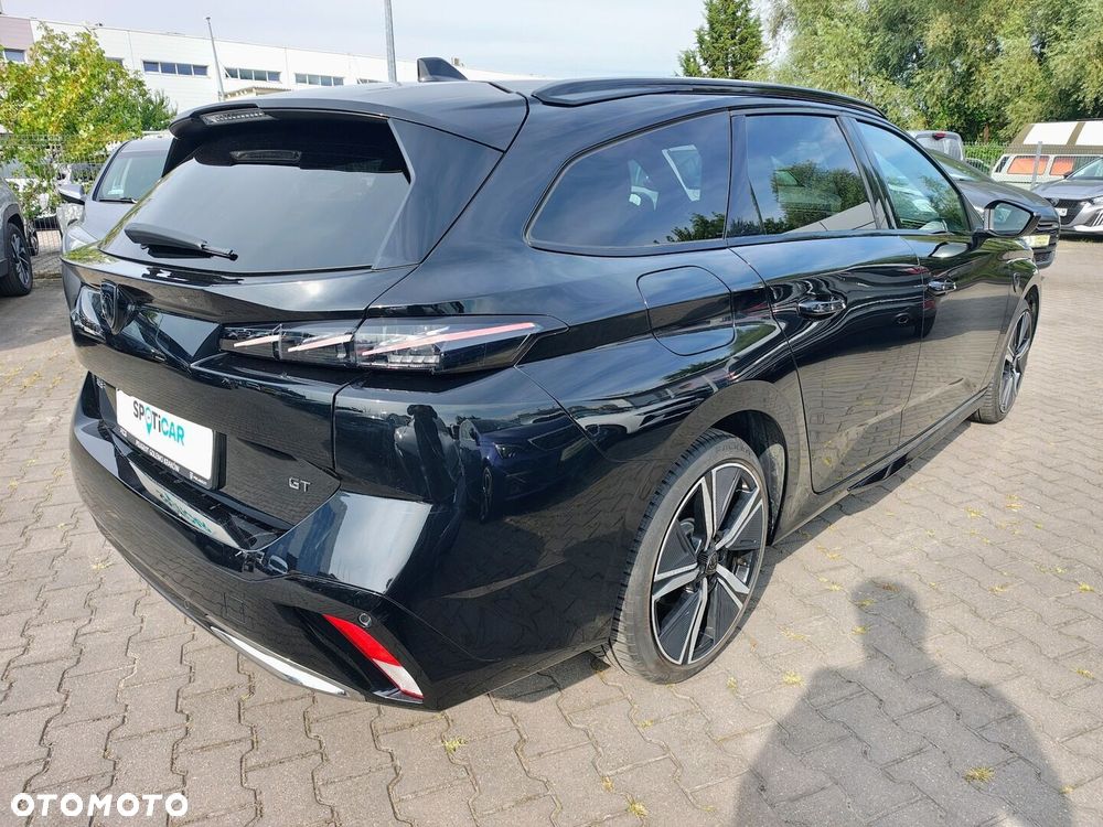 Peugeot 308 - 6