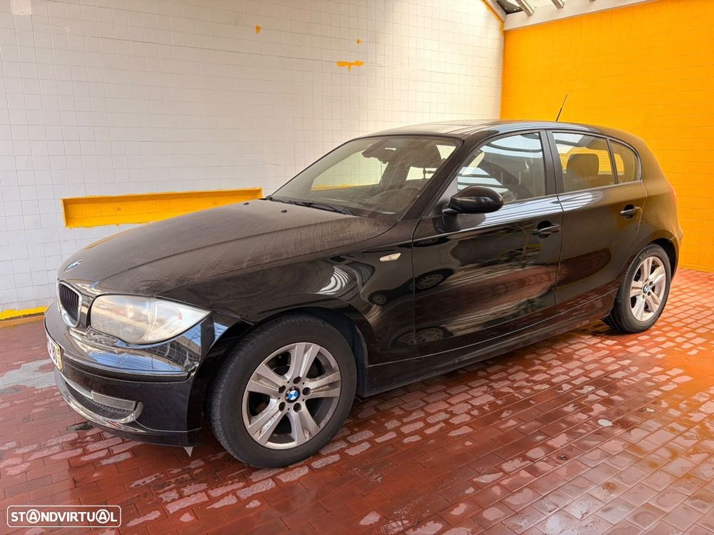 BMW 116 d - 3
