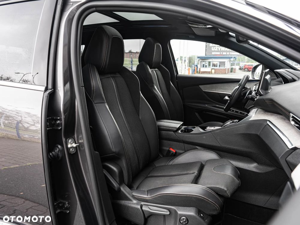 Peugeot 3008 1.5 BlueHDi GT Pack S&S EAT8 - 25