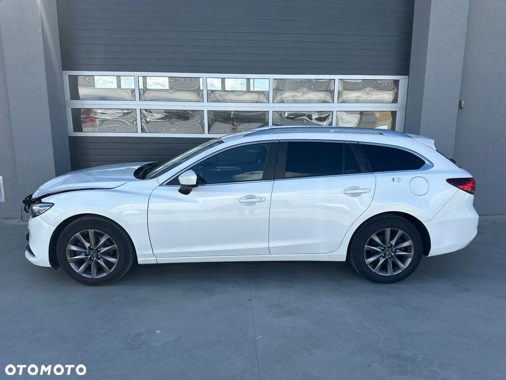 Mazda 6 2.0 SkyMotion - 9