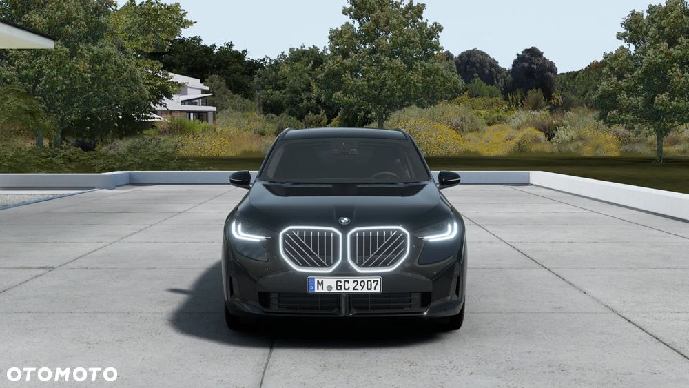 BMW X3 xDrive20 mHEV - 5