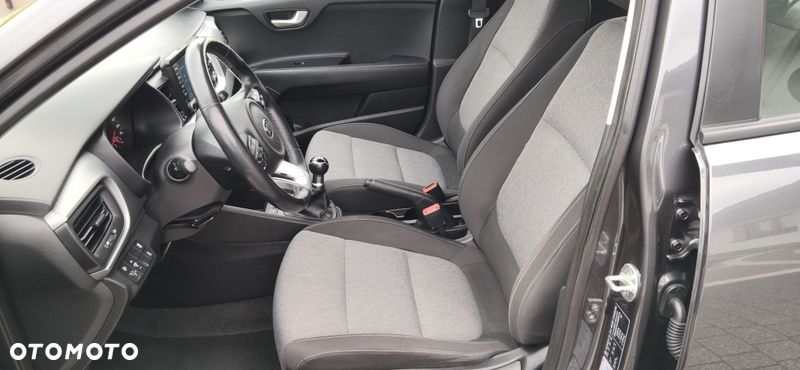 Kia Stonic 1.2 Edition 7 - 29