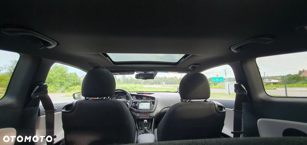 Kia ProCeed Pro_cee'd 1.6 GDI XL - 18