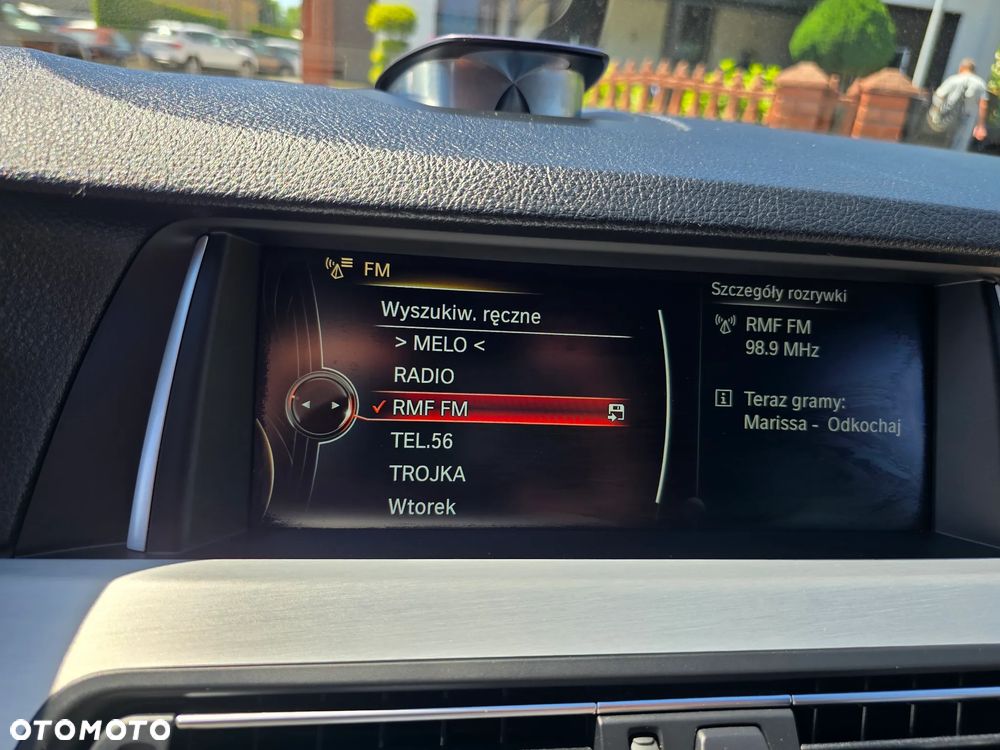 BMW Seria 5 - 32