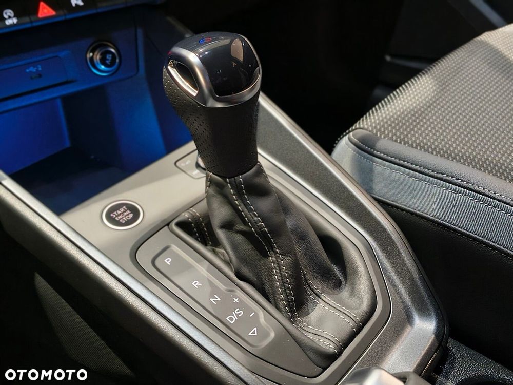 Audi A1 Sportback 30 TFSI Advanced S tronic - 18