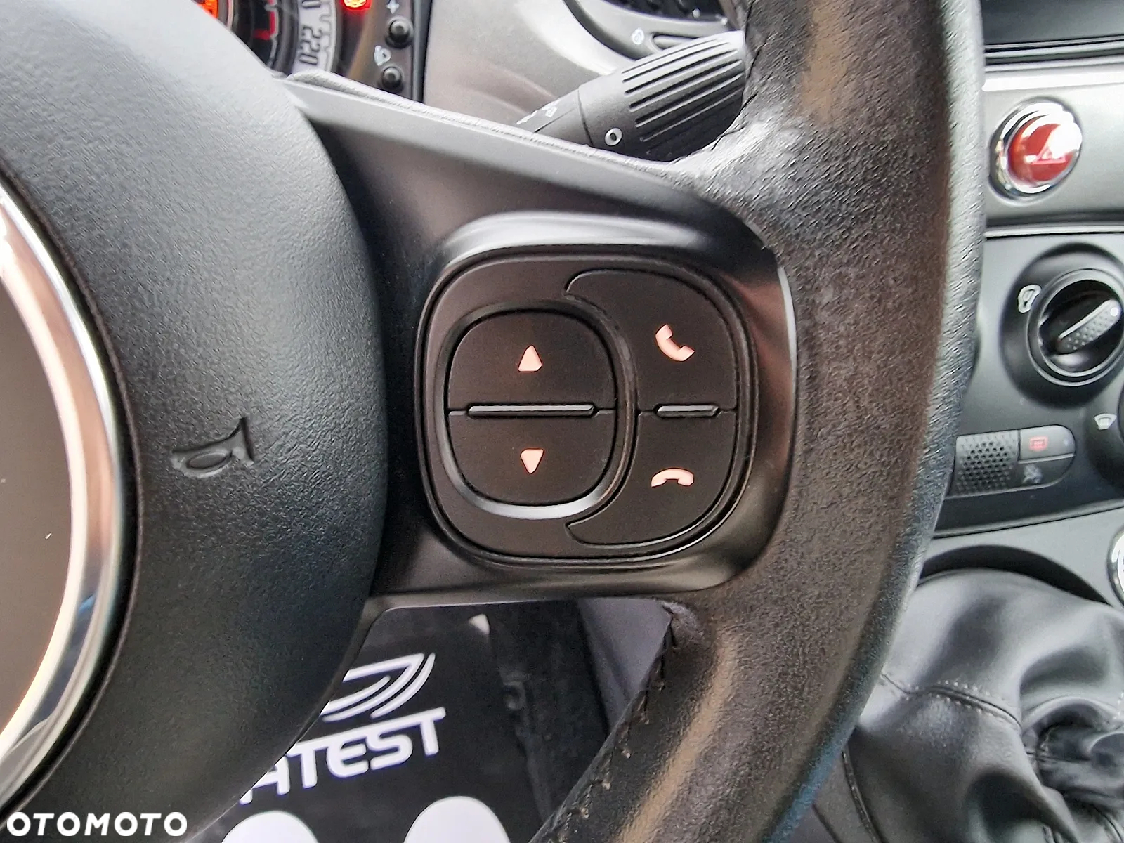 Fiat 500 1.2 Sport - 17