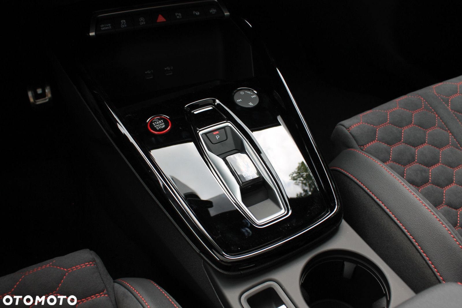 Audi RS3 Sportback - 24
