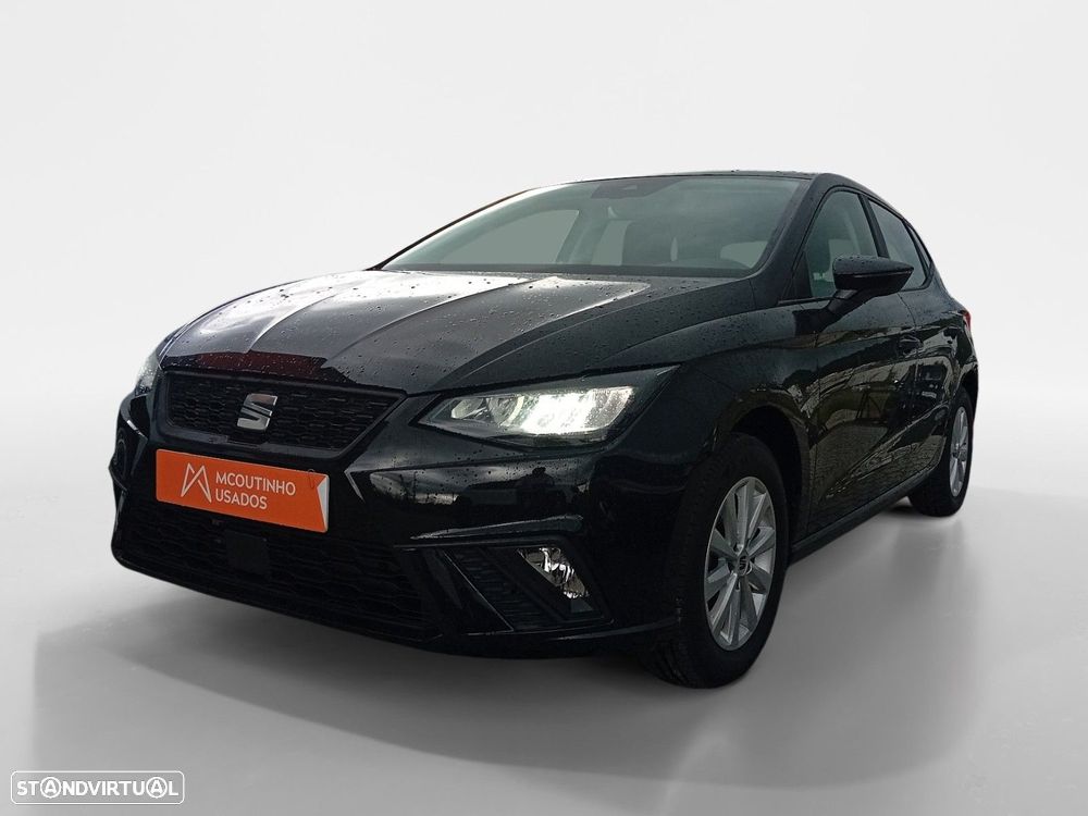 SEAT Ibiza 1.0 TSI Style - 1