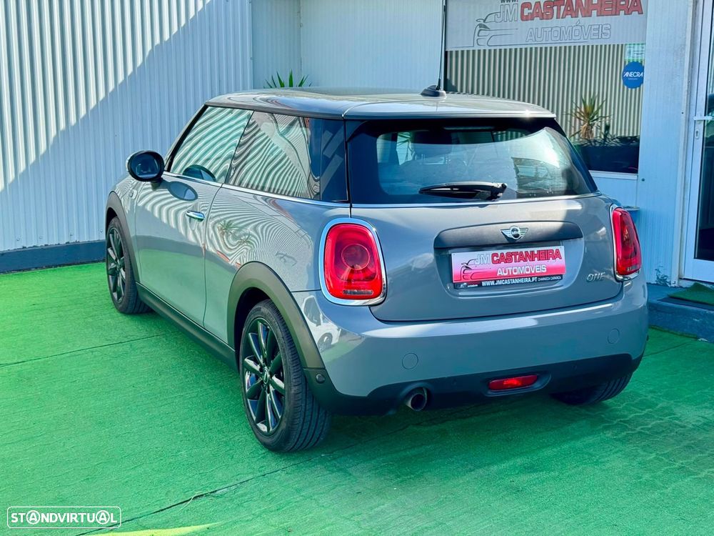 MINI 3 Portas - 8