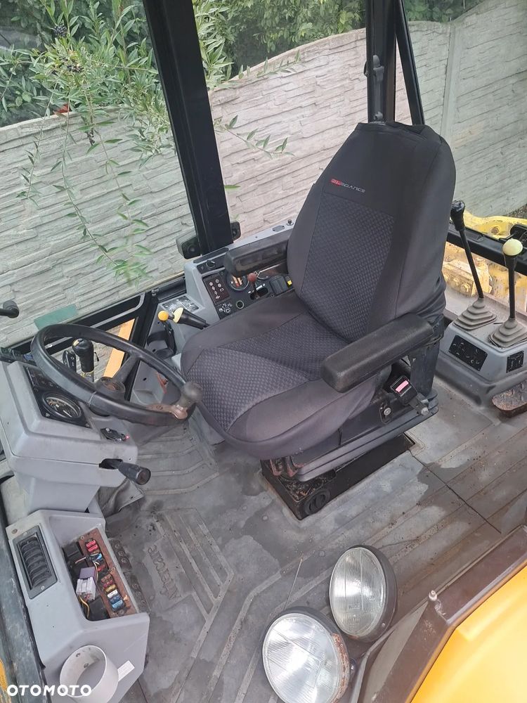 Massey Ferguson 860 - 15