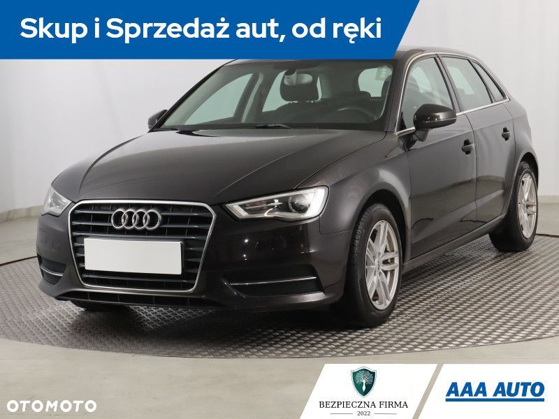 Audi A3 - 2